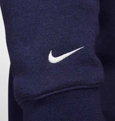 Худи мужское Nike Lebron Fleece (FB7123-555), S