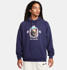 Худи мужское Nike Lebron Fleece (FB7123-555)