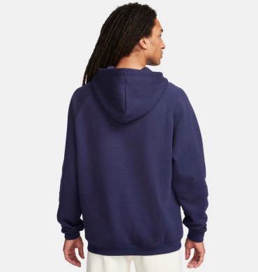 Худи мужское Nike Lebron Fleece (FB7123-555), S