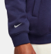 Худи мужское Nike Lebron Fleece (FB7123-555), S