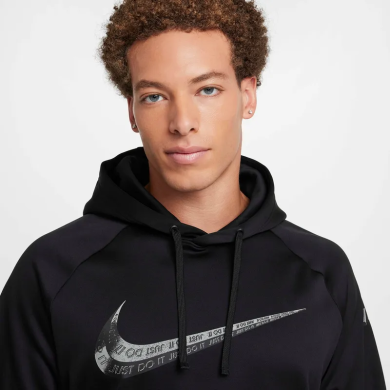 Худи Nike Therma-FIT Gfx Po (FZ1060-010), S