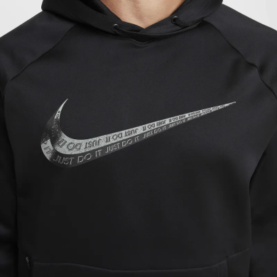 Худи Nike Therma-FIT Gfx Po (FZ1060-010), S