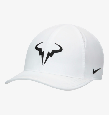Кепка мужская Nike Rafa Df Club Cap U Ab Fl (FB5600-100)