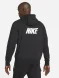 Кофта Мужская Nike Fleece Pullover Hoodie (DM4676-014)