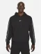 Кофта Мужская Nike Fleece Pullover Hoodie (DM4676-014)