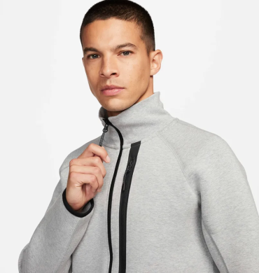 Кофта мужская Nike Nsw Tech Fleece OG (FD0738-063)
