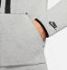 Кофта мужская Nike Nsw Tech Fleece OG (FD0738-063), S