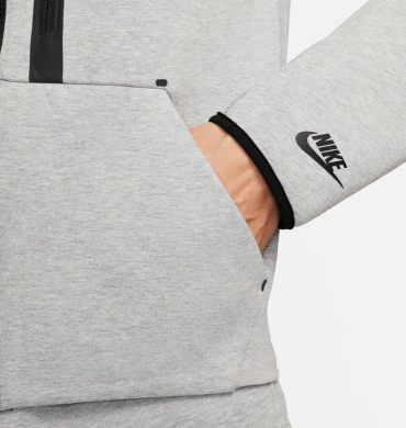 Кофта мужская Nike Nsw Tech Fleece OG (FD0738-063)
