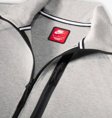 Кофта мужская Nike Nsw Tech Fleece OG (FD0738-063)