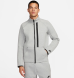 Кофта мужская Nike Nsw Tech Fleece OG (FD0738-063), S