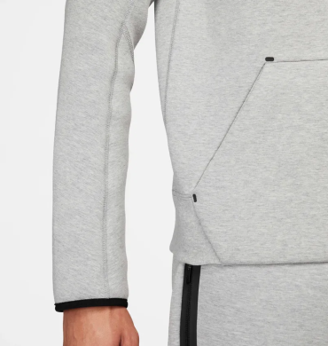 Кофта мужская Nike Nsw Tech Fleece OG (FD0738-063)