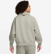 Кофта мужская Nike Tech Fleece Reimagined (FN3399-053), L