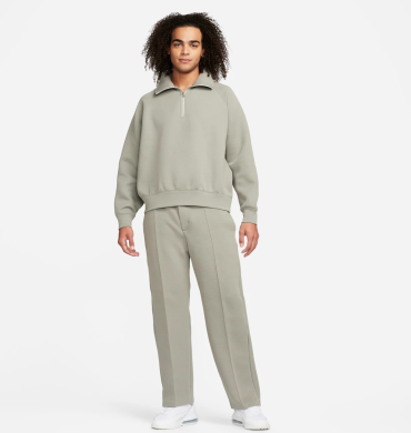 Кофта мужская Nike Tech Fleece Reimagined (FN3399-053), L