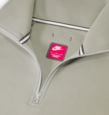 Кофта мужская Nike Tech Fleece Reimagined (FN3399-053), L