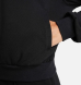 Кофта женская Nike Nsw Nk Chll Ft Fz (FN2415-010), L