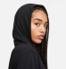 Кофта женская Nike Nsw Nk Chll Ft Fz (FN2415-010), L