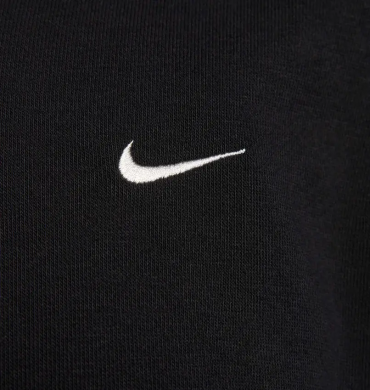 Кофта женская Nike Nsw Nk Chll Ft Fz (FN2415-010), L