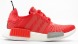 Кросiвки Adidas NMD Runner "Lush/Red", EUR 41