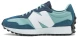 Кроссовки Мужские New Balance 327 (MS327ZDE), EUR 45,5