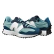 Кроссовки Мужские New Balance 327 (MS327ZDE), EUR 45,5