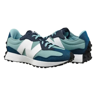 Кроссовки Мужские New Balance 327 (MS327ZDE), EUR 45,5
