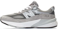 Кросівки Чоловічі New Balance M990 (M990GL6)