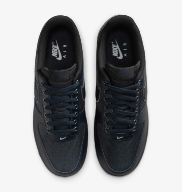 Кроссовки мужские Nike Air Force 1 Low Cordura (IM6001-475), EUR 42