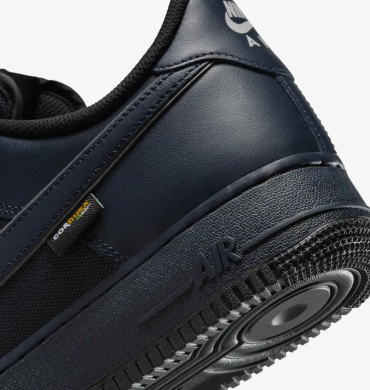 Кроссовки мужские Nike Air Force 1 Low Cordura (IM6001-475), EUR 42