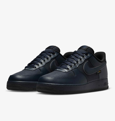 Кроссовки мужские Nike Air Force 1 Low Cordura (IM6001-475), EUR 42