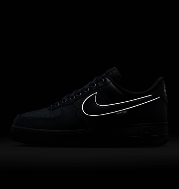Кроссовки мужские Nike Air Force 1 Low Cordura (IM6001-475), EUR 42