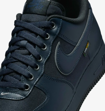 Кроссовки мужские Nike Air Force 1 Low Cordura (IM6001-475), EUR 42