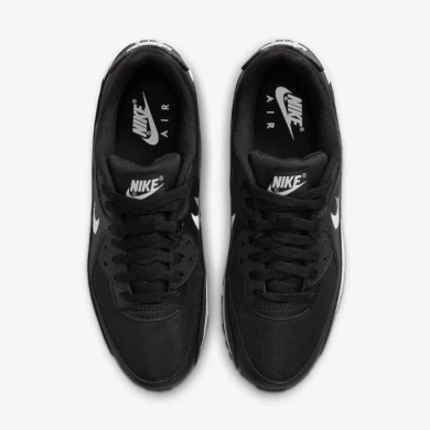 Кросівки Чоловічі Nike Air Max 90 (FD0657-001), EUR 45