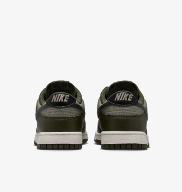 Кроссовки мужские Nike Dunk Low Retro (HF5441-300), EUR 43