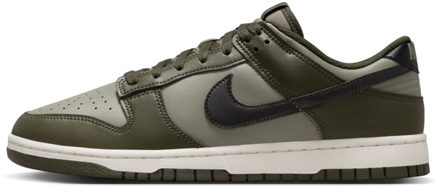 Кроссовки мужские Nike Dunk Low Retro (HF5441-300), EUR 43