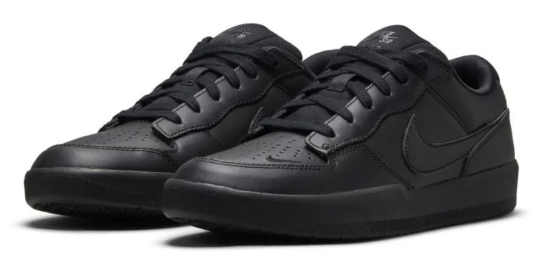 Кросівки чоловічі Nike SB Force 58 Premium (DH7505-001), EUR 40,5