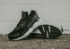 Кросiвки Оригінал Nike Air Huarache Run PRM "Black/Dark" (704830-001), EUR 45,5