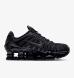 Кросівки Nike Shox TL (AR3566-002), EUR 44