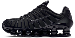 Кроссовки Nike Shox TL (AR3566-002)