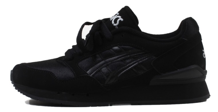 Кросiвки Оригiнал Asics Gel-Atlanis "Black", EUR 42,5