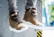 Кросiвки Оригiнал Nike SFB 6 Canvas Boot "Brown" (844577-200), EUR 41