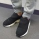 Кроссовки Puma Trinomic Sock x Stampd "Black", EUR 40