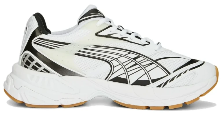 Кроссовки Puma Velophasis 'Technisch / White Gum' (390932-01)