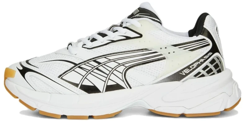 Кроссовки Puma Velophasis 'Technisch / White Gum' (390932-01)