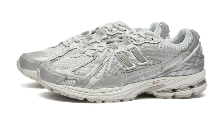 Кросівки Унісекс New Balance Protection Pack Reflective (M1906DH)