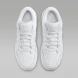 Кроссовки Женские Jordan 1 Low Gs (553560-136), EUR 38