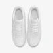 Кросівки Жіночі Nike Air Force 1 Jewel 'White' (HM0621‑100), EUR 36,5