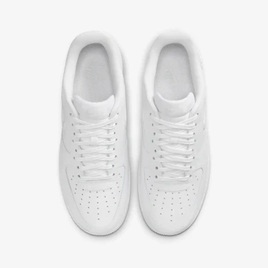 Кросівки Жіночі Nike Air Force 1 Jewel 'White' (HM0621‑100), EUR 36,5