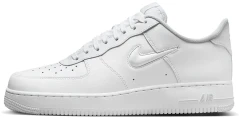 Кросівки Жіночі Nike Air Force 1 Jewel 'White' (HM0621‑100)