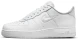 Кросівки Жіночі Nike Air Force 1 Jewel 'White' (HM0621‑100), EUR 36,5
