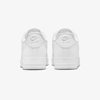 Кросівки Жіночі Nike Air Force 1 Jewel 'White' (HM0621‑100), EUR 36,5